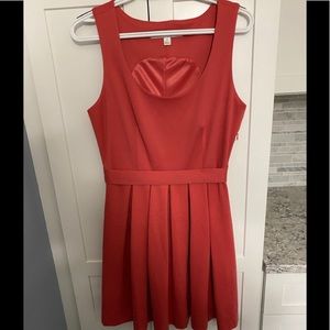Lauren Conrad Dress